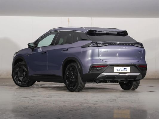 GAC voiture électrique longue portée Suv 2024 Aion LX Plus 80 60 Autos électriques pures à grande vitesse