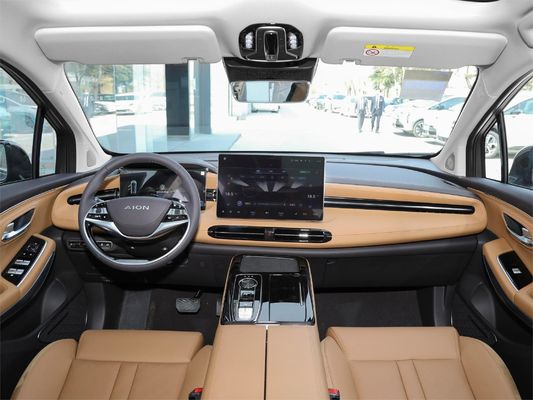 GAC voiture électrique longue portée Suv 2024 Aion LX Plus 80 60 Autos électriques pures à grande vitesse
