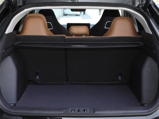 GAC voiture électrique longue portée Suv 2024 Aion LX Plus 80 60 Autos électriques pures à grande vitesse
