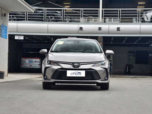 Vitesse maximale 160 Km/h 2024 1.2T 1.5T 1.8T CVT essence essence voiture hybride Toyota Corolla fabriquée