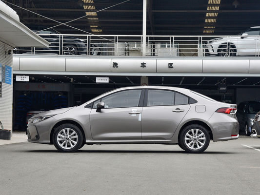 Vitesse maximale 160 Km/h 2024 1.2T 1.5T 1.8T CVT essence essence voiture hybride Toyota Corolla fabriquée
