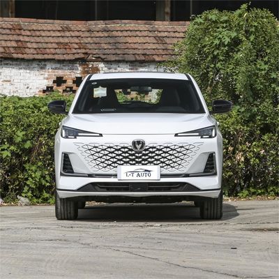 R18 Taille du pneu 2024 Changan CS55 Plus Voiture électrique à grande vitesse pour véhicules à énergie