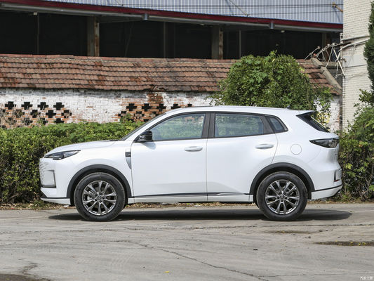 R18 Taille du pneu 2024 Changan CS55 Plus Voiture électrique à grande vitesse pour véhicules à énergie