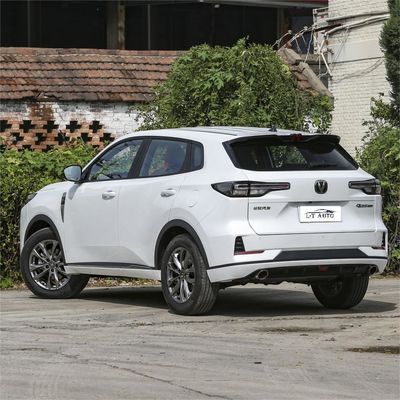 R18 Taille du pneu 2024 Changan CS55 Plus Voiture électrique à grande vitesse pour véhicules à énergie