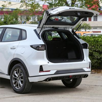 R18 Taille du pneu 2024 Changan CS55 Plus Voiture électrique à grande vitesse pour véhicules à énergie