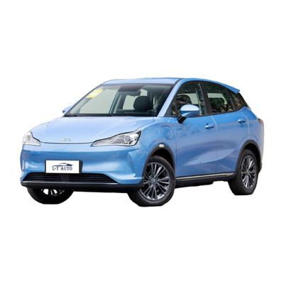 NETA V Mini SUV Range 401km Automotive électrique pur avec une capacité de batterie de 38,54 kWh