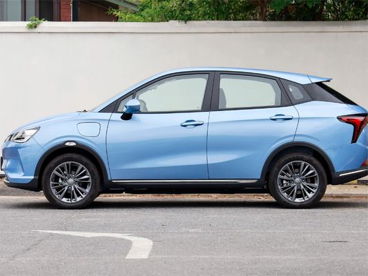NETA V Mini SUV Range 401km Automotive électrique pur avec une capacité de batterie de 38,54 kWh