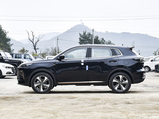 Changan CS55 Plus Compact EV SUV essence essence automobile Chine Énergie Véhicules électriques