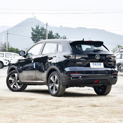 Changan CS55 Plus Compact EV SUV essence essence automobile Chine Énergie Véhicules électriques