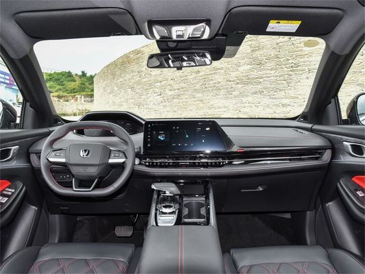 Changan CS55 Plus Compact EV SUV essence essence automobile Chine Énergie Véhicules électriques