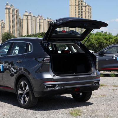 Changan CS55 Plus Compact EV SUV essence essence automobile Chine Énergie Véhicules électriques
