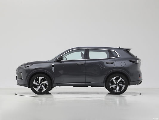 2024 Changan C55 C75 c35 Plus voiture électrique 0 km voiture d'occasion GAS essence Auto 5 portes 5 places SUV