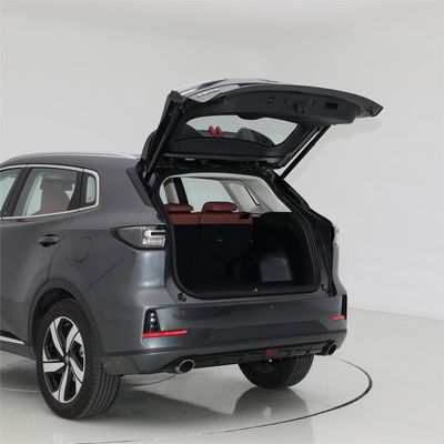 2024 Changan C55 C75 c35 Plus voiture électrique 0 km voiture d'occasion GAS essence Auto 5 portes 5 places SUV