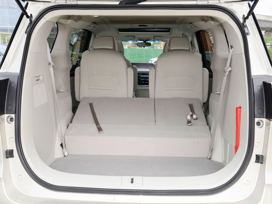 Buick GL8 48v Hybride léger de puissance voiture MPV voiture familiale grand espace MPV Caméra arrière Aucun
