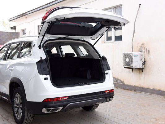 Système de freinage à disque arrière Chery Jetour X90 Plus 2.0T SUV à essence avec écran tactile
