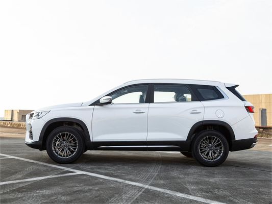 2023 Chery Exeed zhuifeng SUV EXEED TX LX VX TXL 2023 2024 Véhicule à essence Chery Car