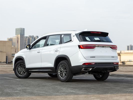 2023 Chery Exeed zhuifeng SUV EXEED TX LX VX TXL 2023 2024 Véhicule à essence Chery Car