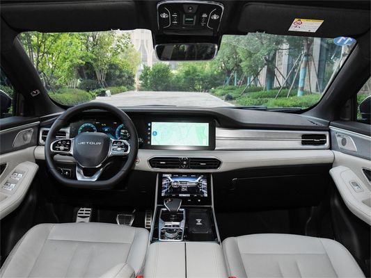 2023 Chery Exeed zhuifeng SUV EXEED TX LX VX TXL 2023 2024 Véhicule à essence Chery Car
