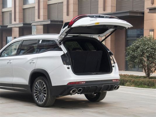 2023 Chery Exeed zhuifeng SUV EXEED TX LX VX TXL 2023 2024 Véhicule à essence Chery Car
