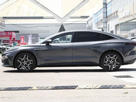 2024 Feifan voiture électrique fabriquée en Ascension F7 Luxe berline
