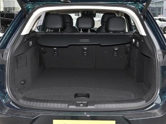 Matériau des sièges en cuir 2024 FWD chinois / 4WD 2.0T voiture à essence 4 portes 5 sièges TXL automobiles