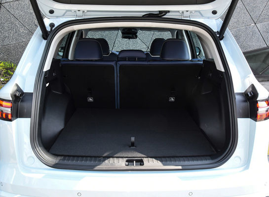 Geely Xing Yue L Phev voiture Suv 5 sièges Hybrid Suv 1.5t Cylindres 4 Panorama toit ensoleillé