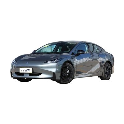 GAC Aion Hyper GT 2024 560km 600km 710km Autonomie Super Sport Véhicules électriques dans un délai de 1