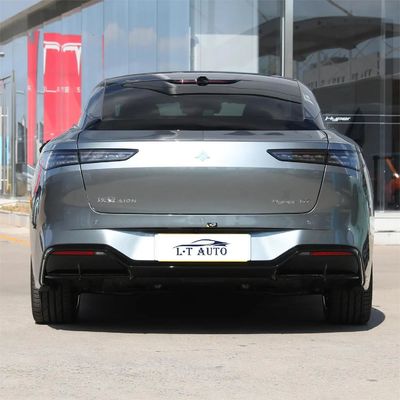 GAC Aion Hyper GT 2024 560km 600km 710km Autonomie Super Sport Véhicules électriques dans un délai de 1