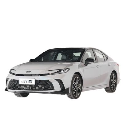 Hybride à essence Toyota Camry Berline Euro VI Norme d'émission 2024 Véhicules 0 km Voiture d'occasion