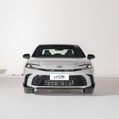 Hybride à essence Toyota Camry Berline Euro VI Norme d'émission 2024 Véhicules 0 km Voiture d'occasion