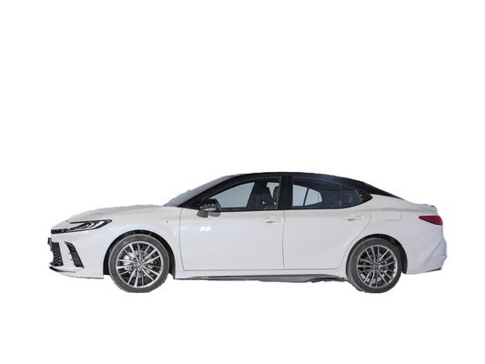 Hybride à essence Toyota Camry Berline Euro VI Norme d'émission 2024 Véhicules 0 km Voiture d'occasion