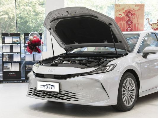 Hybride à essence Toyota Camry Berline Euro VI Norme d'émission 2024 Véhicules 0 km Voiture d'occasion