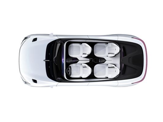 Électrique 272 ch Geely Jiyue 01 Moyenne Grande Sport Coupe SUV voiture électrique Performance