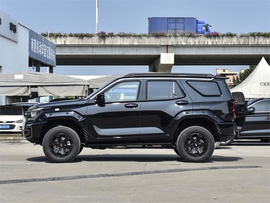 GMW Grand mur de voiture réservoir 400 Hi4-T Suv moyen réservoir 400 Hybride berline Grande économie