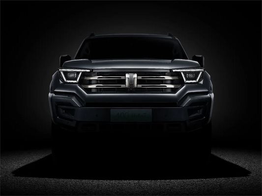 GMW Grand mur de voiture réservoir 400 Hi4-T Suv moyen réservoir 400 Hybride berline Grande économie