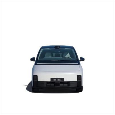 5.5s Temps d'accélération à 100km Lixiang Mega L7 L8 L9 Le meilleur MPV moyen pour les grandes familles