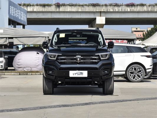 Vélo à main gauche Hybrid Suv Grand réservoir 400 Hi4T voitures et voitures d'occasion