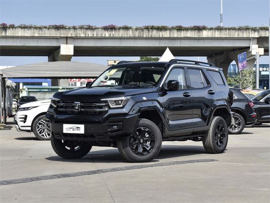 Vélo à main gauche Hybrid Suv Grand réservoir 400 Hi4T voitures et voitures d'occasion