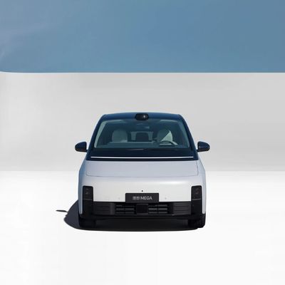 Véhicules électriques à longue portée Lixiang Mega Luxury 7 places voiture électrique EV voiture grand SUV MPV