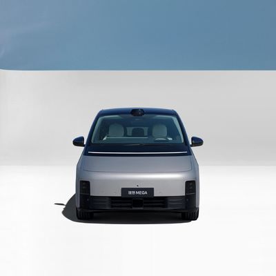 Lixiang Mega 7 sièges MPV 4WD Pure voiture électrique avec 400kW puissance maximale 5350x1965x1850