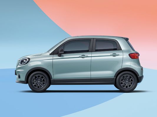 Leapmotor T03 Mini SUV Car Smart Version avec une autonomie de 403 km et un temps de charge lent de 6 heures
