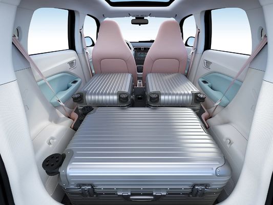 Leapmotor T03 Mini SUV Car Smart Version avec une autonomie de 403 km et un temps de charge lent de 6 heures