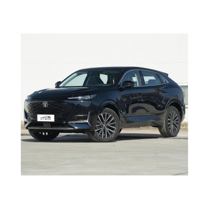2023 Changan UNI-K 2WD / 4WD Version 5 sièges Grand SUV de l'espace 2.0T Véhicule à essence HEV
