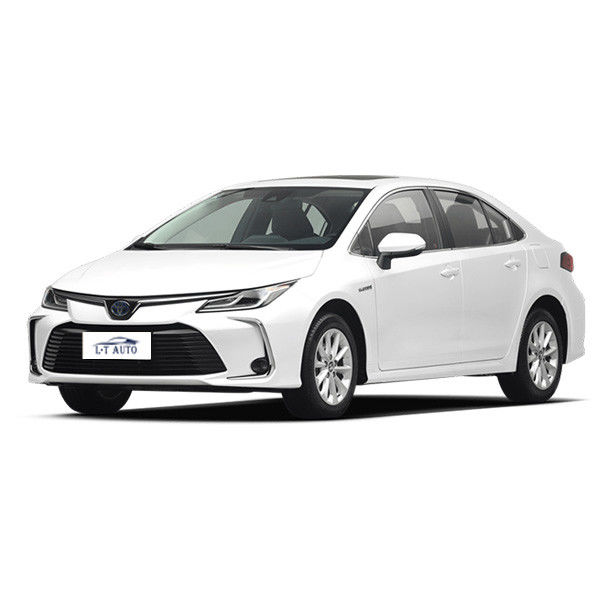 Direct Toyota Corolla 1.2T 1.5T 1.8T essence essence voiture hybride à essence avec base de roue 2700mm