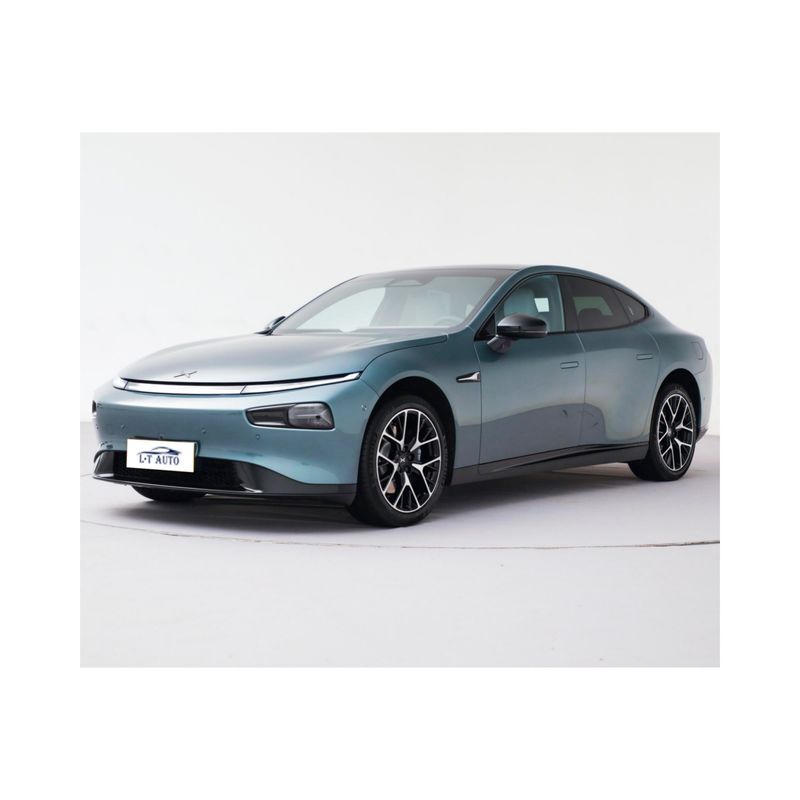 2024 modèle chinois 4Wd 480-700Km voiture électrique d'énergie Ev Xpeng P7 dans une variété de couleurs