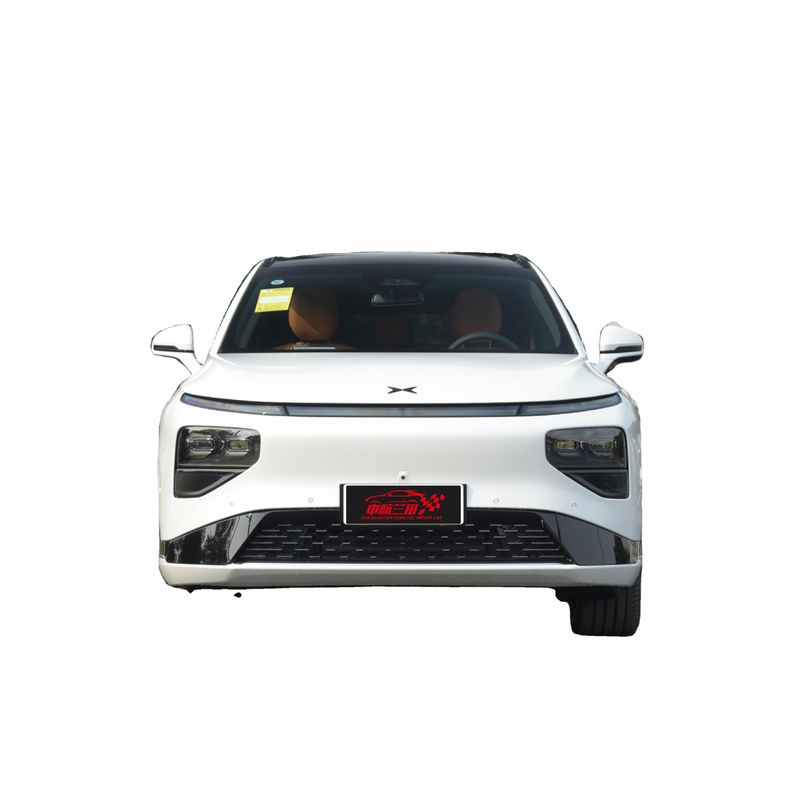 Xpeng G9 Super Sports SUV 313Ps Moteur Total Horsepower Smart Electric Car pour le marché