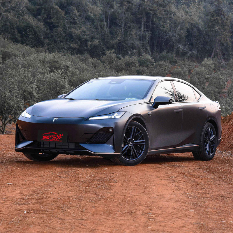Voiture de taille moyenne Changan Deepal SL03 Véhicule électrique Shenlan Automobile hybride 2024 Véhicule Sl03