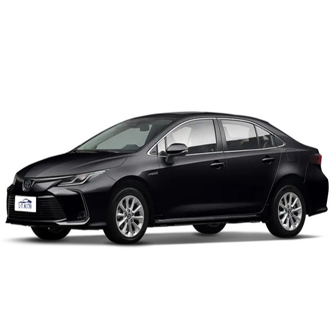 Toyota Corolla voitures hybrides rechargeables avec boîte de vitesses automatique et puissance maximale 100-150PS