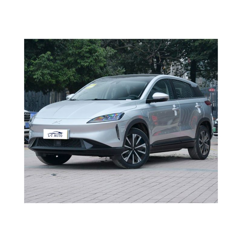 2024 Xpeng G3 voiture électrique à grande vitesse puissance maximale 197Ps Large gamme d'options de couleurs