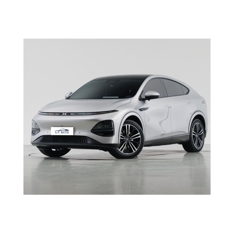 2024 Xiaopeng G6 et véhicule électrique à recharge rapide fabriqué en 202 Km/h